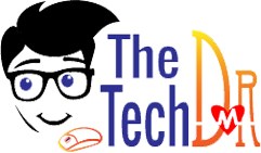 The Tech Dr